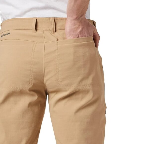 COLUMBIA | Royce Peak II Pant | Sz. 42W 34L - Picture 4 of 13